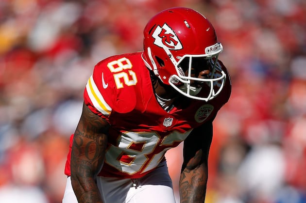 NFL Free Agency: Which of the Top Players Should Philadelphia Eagles Consider?