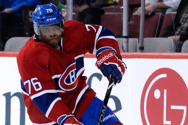 NHL: 6 Biggest Potential Trades Early in the Shortened 2013 Season