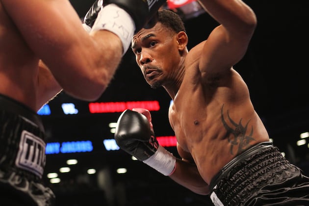 Danny Jacobs and the 5 Most Inspirational Boxing Stories