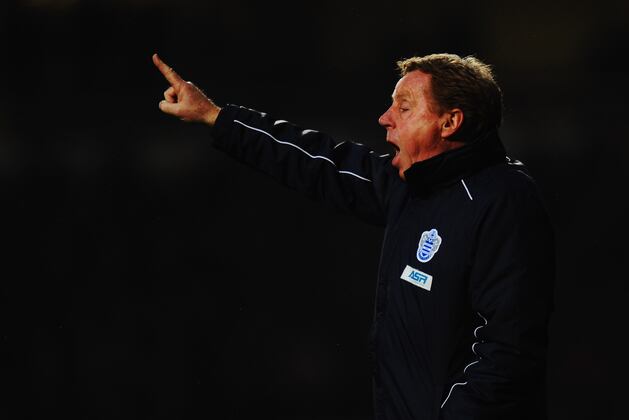 English Premier League: Predicting Winners and Losers of 2013 Relegation Battle