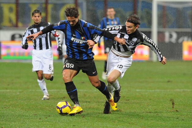 How Inter Milan Lost out on a Potential Superstar in Marko Arnautovic