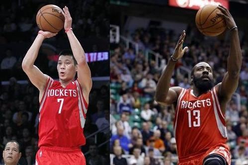 5 Forwards Who Would Thrive Alongside Jeremy Lin and James Harden