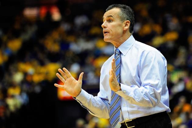 Florida Gators Basketball Most Talented Team: 2007 or 2013?
