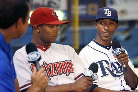 Justin and B.J. Upton and the Top Brother-Teammate Combos in MLB History