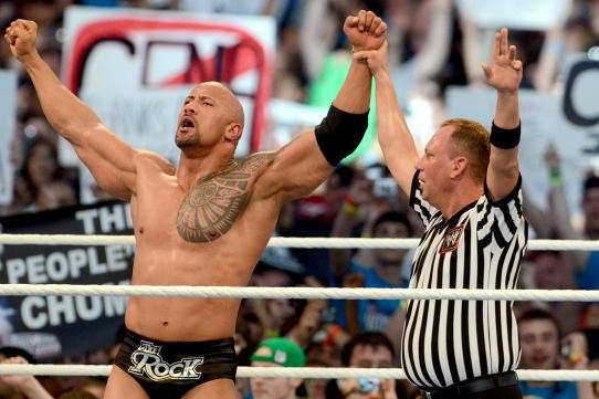 How the Royal Rumble PPV Could Be a Disappointment