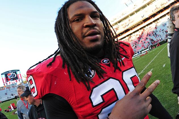 5 NFL Draft Prospects Most Likely to Be Overdrafted