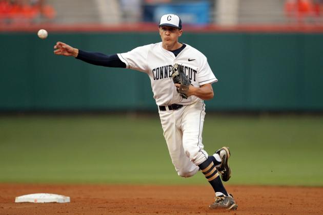 Ranking the 5 Most Underrated Prospects in the Atlanta Braves' Farm System