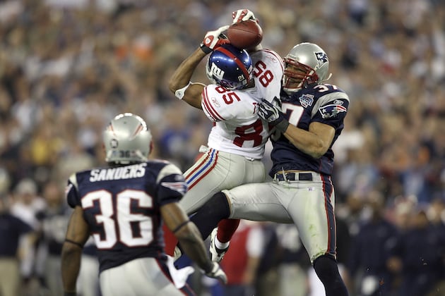 The Top 10 Super Bowls in NFL History