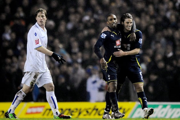 Leeds vs. Tottenham: 5 Key Battles to Watch in FA Cup 4th Round Tie