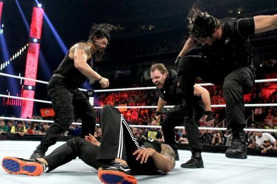 WWE News: Reviews, Analysis and Rumors for Week of Jan. 20
