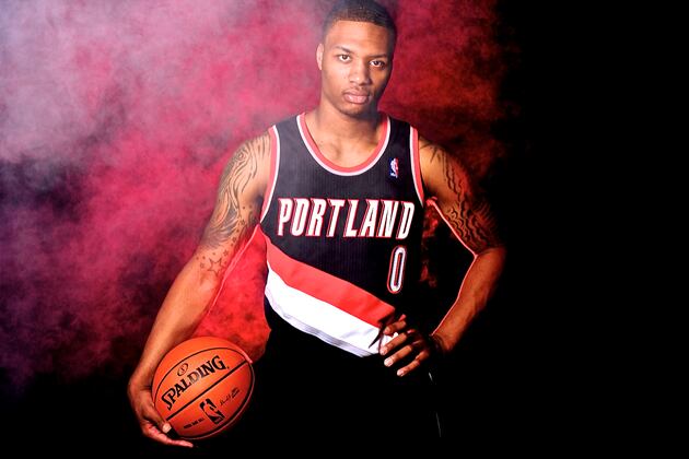 Re-Drafting the 2012 NBA Draft, Midseason Edition