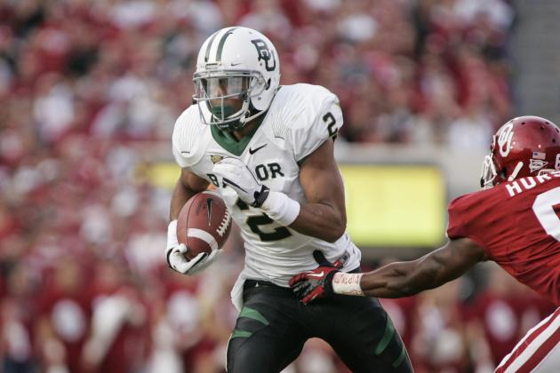 1 Senior Bowl Prospect Each NFL Team Should Be Targeting
