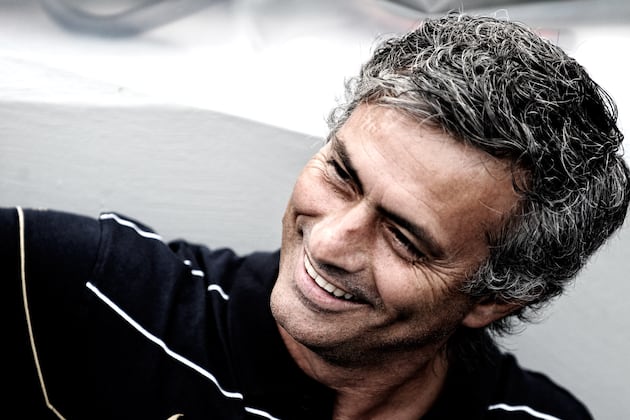 50 Things We Love About Jose Mourinho