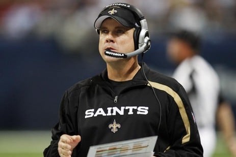 2013 New Orleans Saints: Mock Draft 2.0