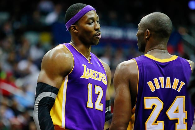 Pro Basketball Picks: Utah Jazz vs. Los Angeles Lakers