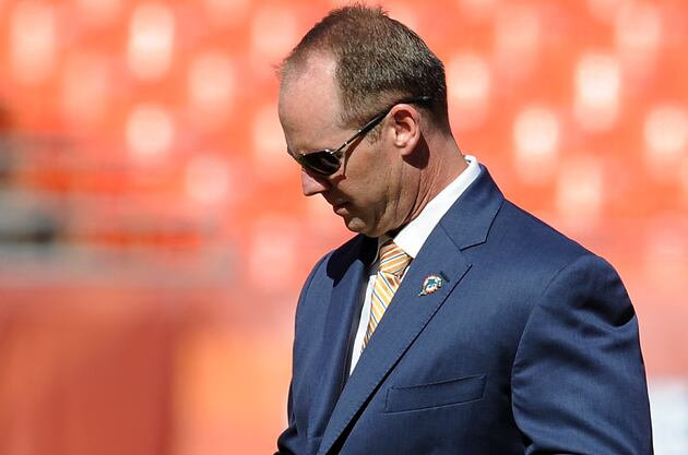 Analyzing Potential Miami Dolphins Salary Cap Casualties in the 2013 Offseason