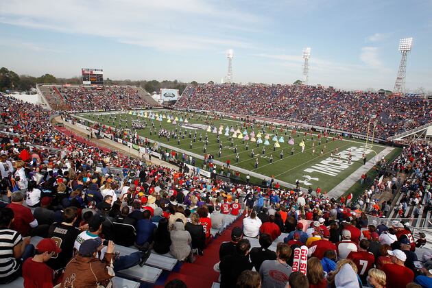 Full Buffalo Bills Scouting Guide for the Senior Bowl