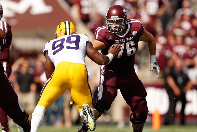 2013 NFL Mock Draft: Full 7 Rounds, Post-Senior Bowl Week