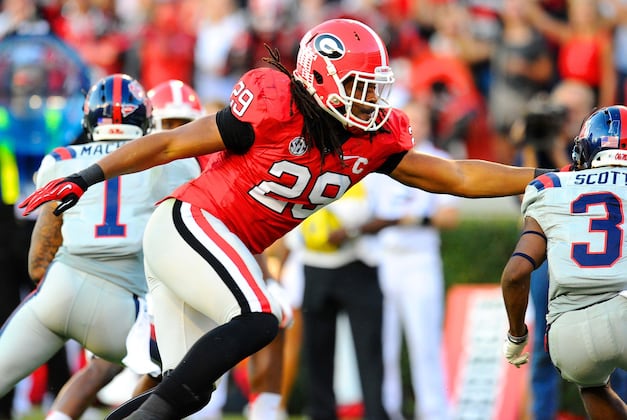Pittsburgh Steelers: 7 Ideal Picks in the 2013 NFL Draft