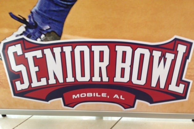 Who Should Every NFL Team Be Scouting in the 2013 Senior Bowl?