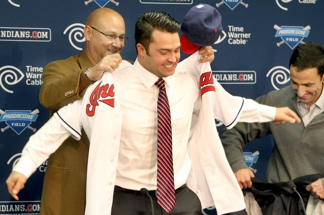 Stat Lines Top 2013 MLB Free Agents Must Produce to Live Up to New Contracts