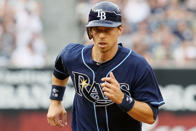 Ben Zobrist and the 25 Most Underrated Hitters in MLB Right Now