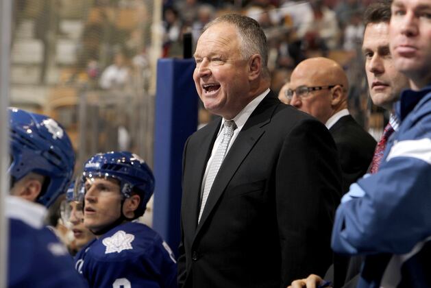 5 Burning Questions the Toronto Maple Leafs Must Answer Early in 2013 Season