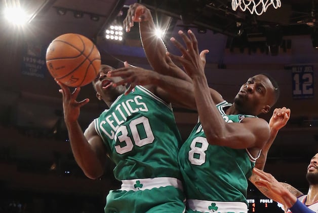 5 Boston Celtics Players Who Must Step Up in Season's Second Half