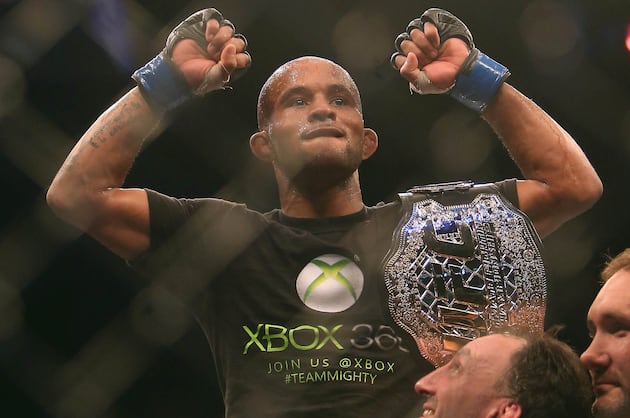 UFC on Fox 6: A Fan's Guide to the Johnson vs. Dodson Fight Card