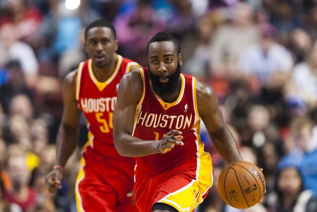 The NBA's 5 Youngest and Oldest Teams