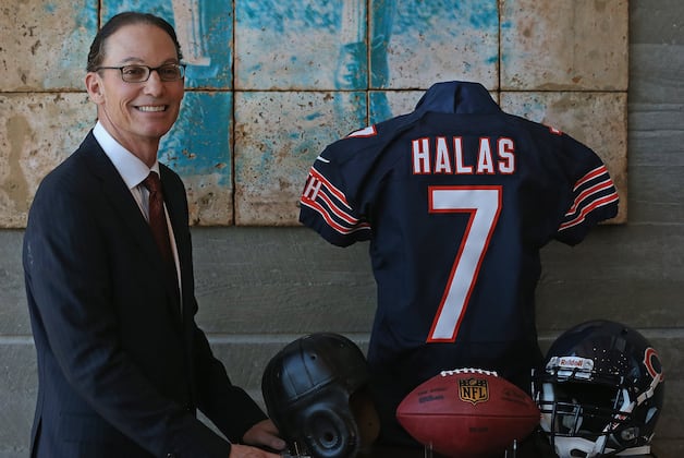 Chicago Bears: Predicting the Success of Marc Trestman and Staff