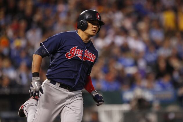 Power Ranking New Center Field Additions Throughout MLB