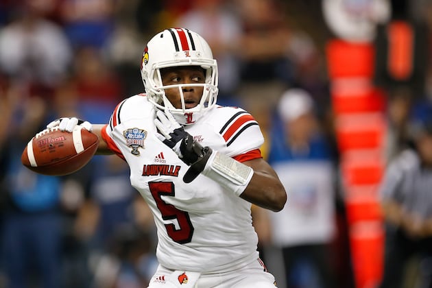 10 Programs on the Verge of Becoming College Football Powerhouses