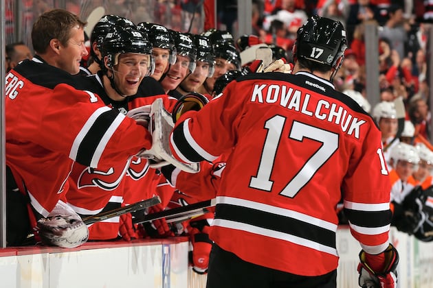 The 10 Most Lopsided NHL Trades of the Last Decade