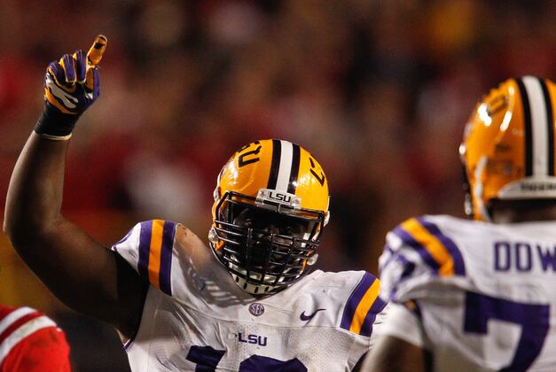 Patriots Mock Draft: Instant Contributors New England Can Find in Every Round