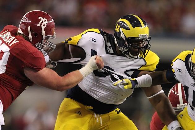 Big Ten Football: Early Projections for 2013 Breakout Stars