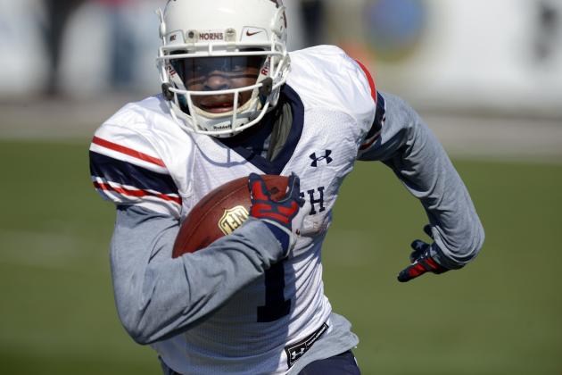 10 Reasons to Watch the 2013 Senior Bowl