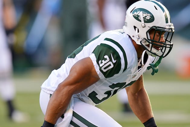 Free Agents New York Jets Should Avoid at All Costs