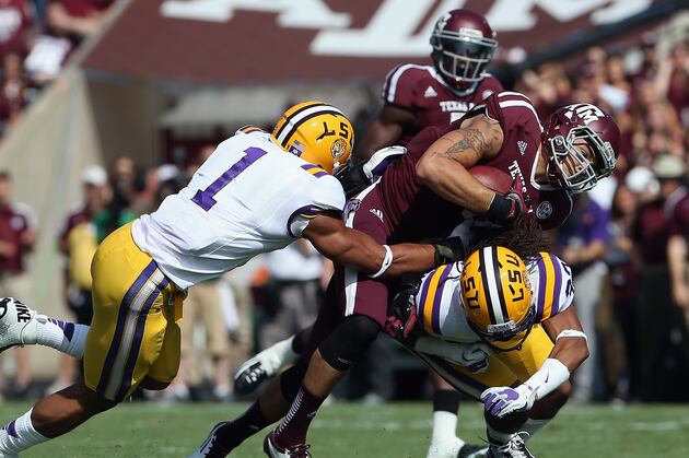 Dallas Cowboys: Breaking Down the Cowboys' Second-Round 2013 NFL Draft Prospects