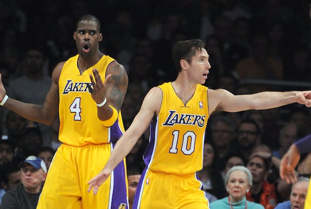 7 Key NBA Players Who Are Terrible at Defense