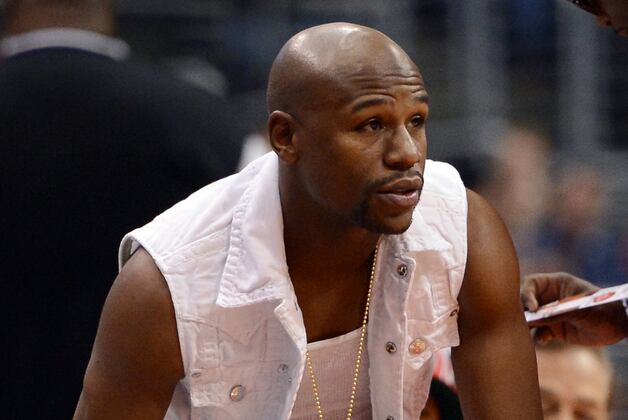 Floyd Mayweather vs. Devon Alexander Is a Smart Business Decision, Here's Why