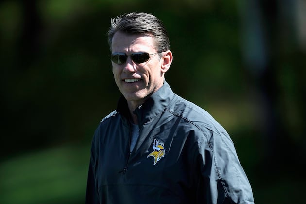 NFL Draft 2013: 5 Players the Minnesota Vikings Front Office Should Avoid