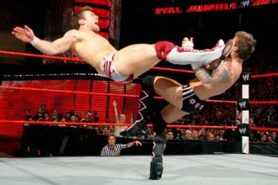 Orton, Bryan and Stars Who Need Breakout Performances at the Royal Rumble