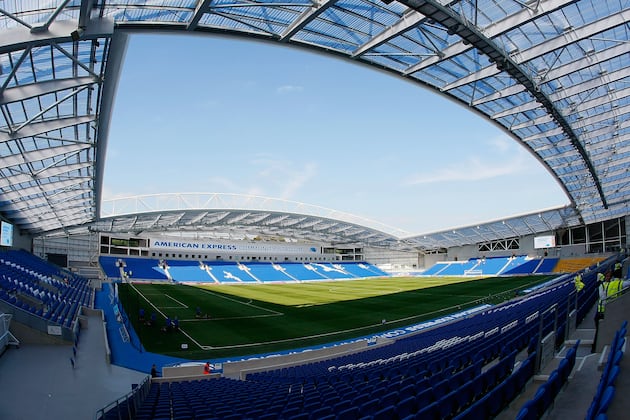 Arsenal Visits Brighton in the FA Cup: 4th Round Match Preview