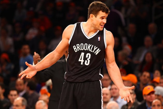 Brooklyn Nets Players Who Must Step Up in 2nd Half of the Season