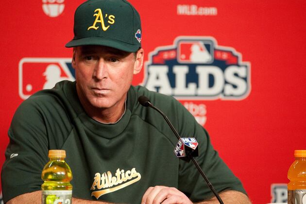 9 Reasons Bob Melvin Is the Key to the Oakland Athletics' Success