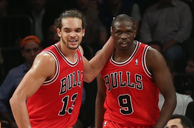 Ranking the Most Overworked Players in the NBA