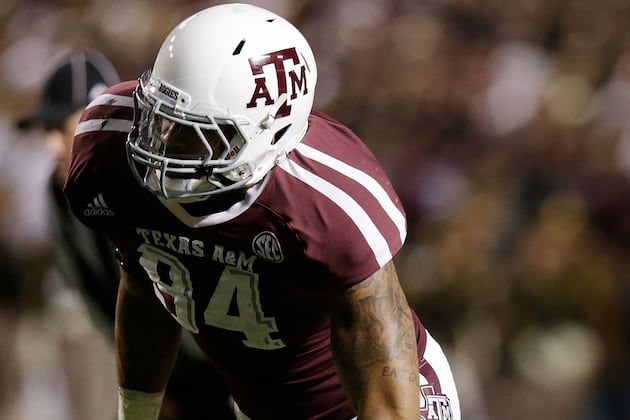 NFL Draft Picks Who Would Be Instant Starters for Philadelphia Eagles