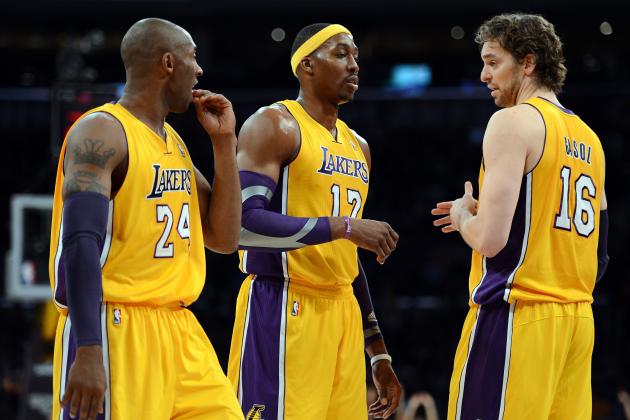 Predicting Which Players Will Be Impacted by NBA Trade Deadline