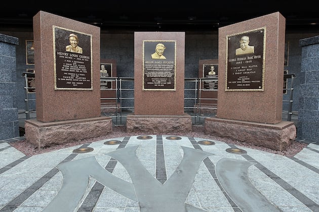 Ranking MLB's Best Ballpark Attractions